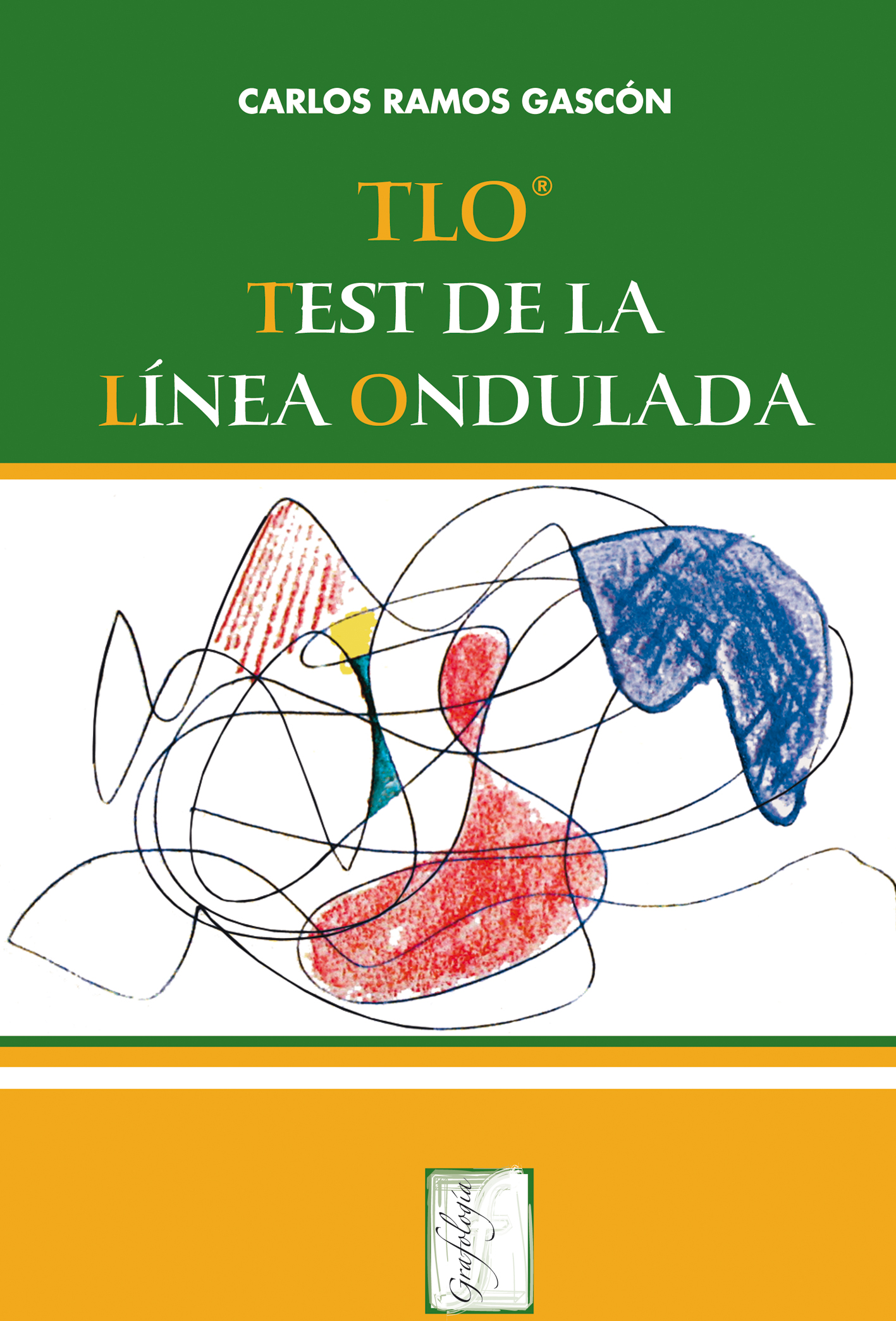 TLO. Test de la Línea Ondulada