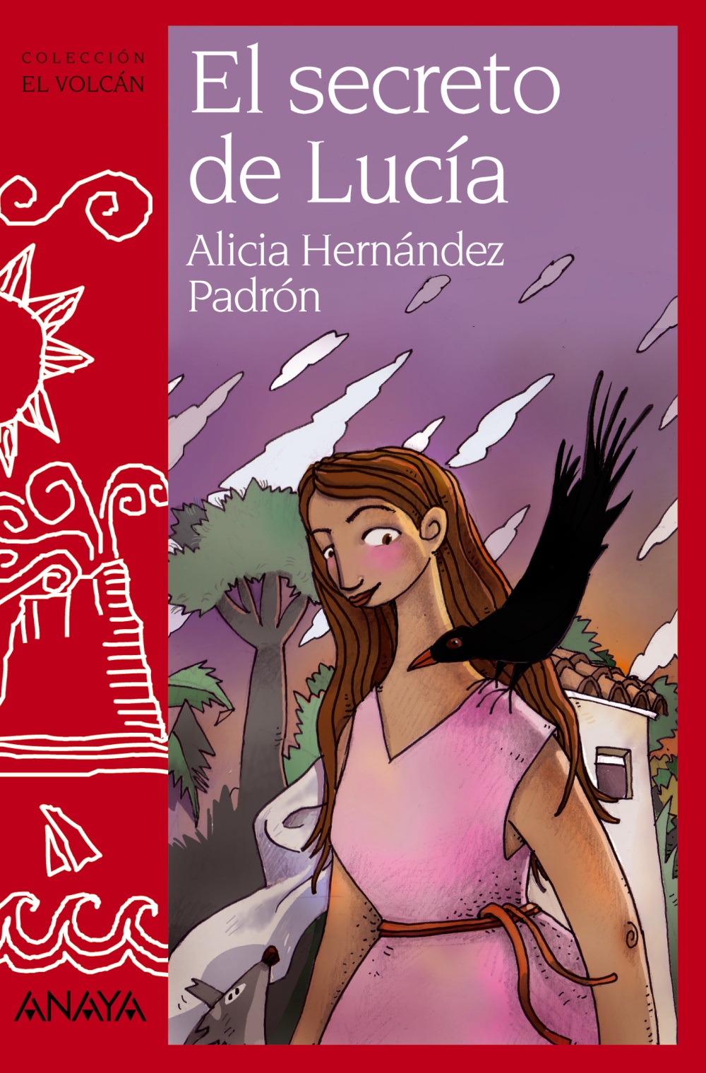 El secreto de Lucía