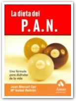 La dieta del P.A.N.