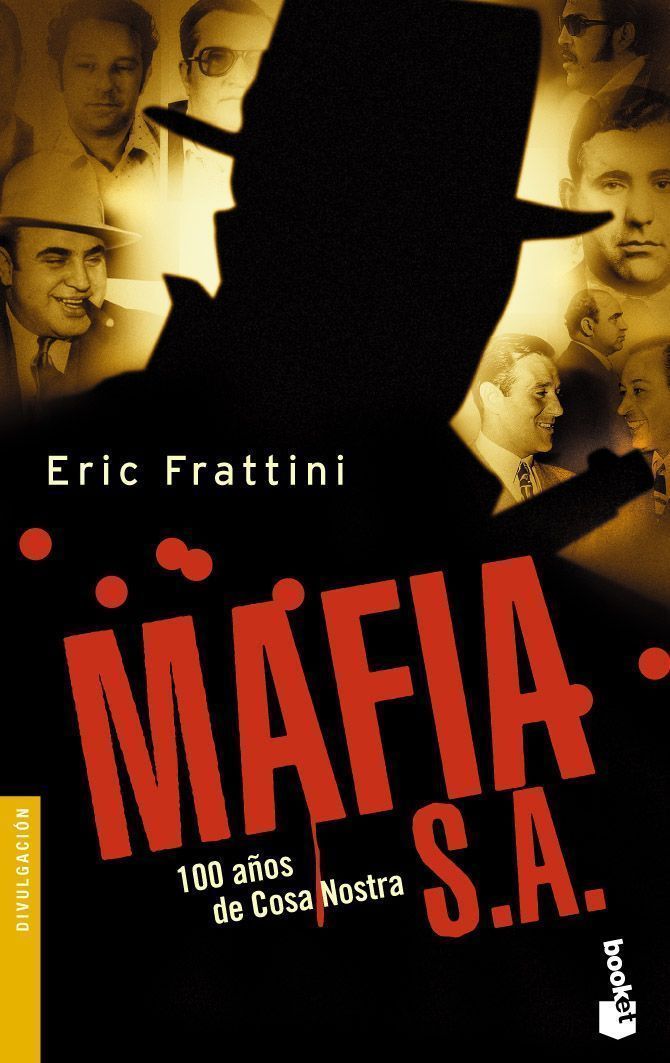 Mafia, S. A.