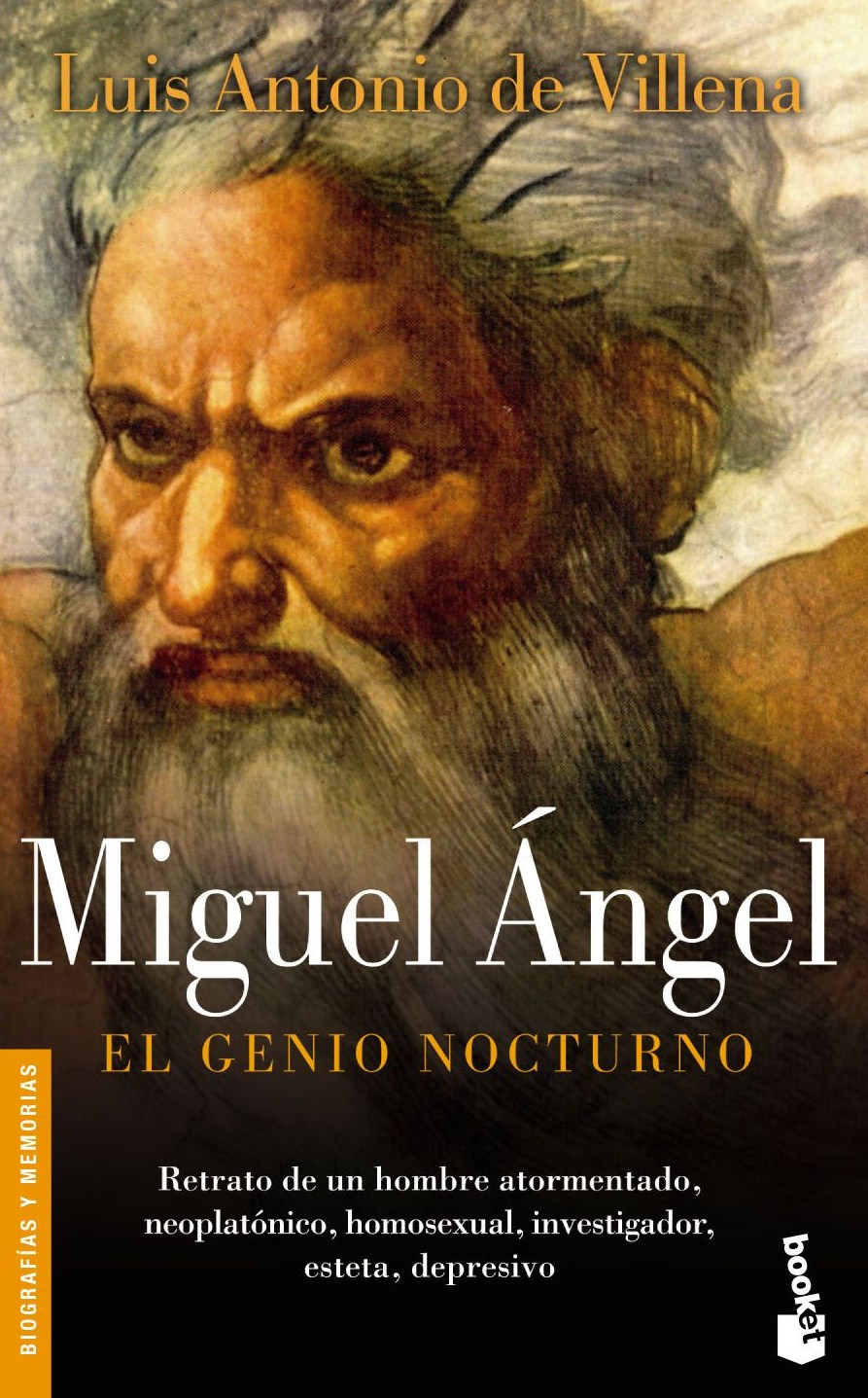 Miguel Ángel