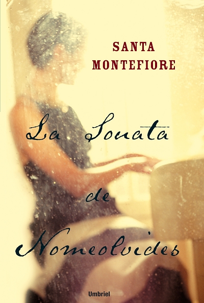 La sonata de nomeolvides