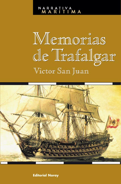 Memorias de Trafalgar