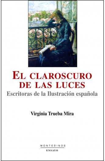 El claroscuro de las luces