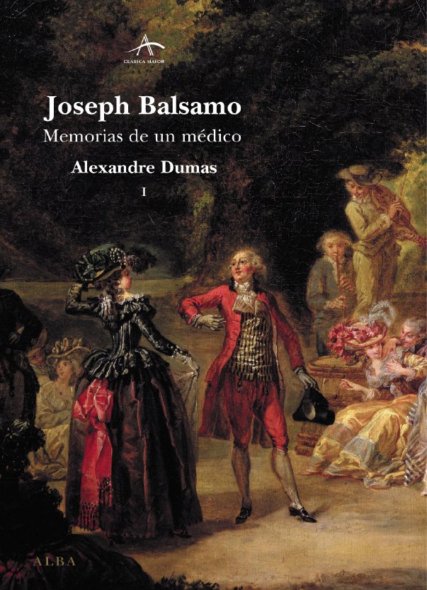 Joseph Balsamo