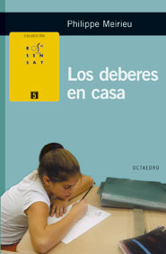 Los deberes en casa