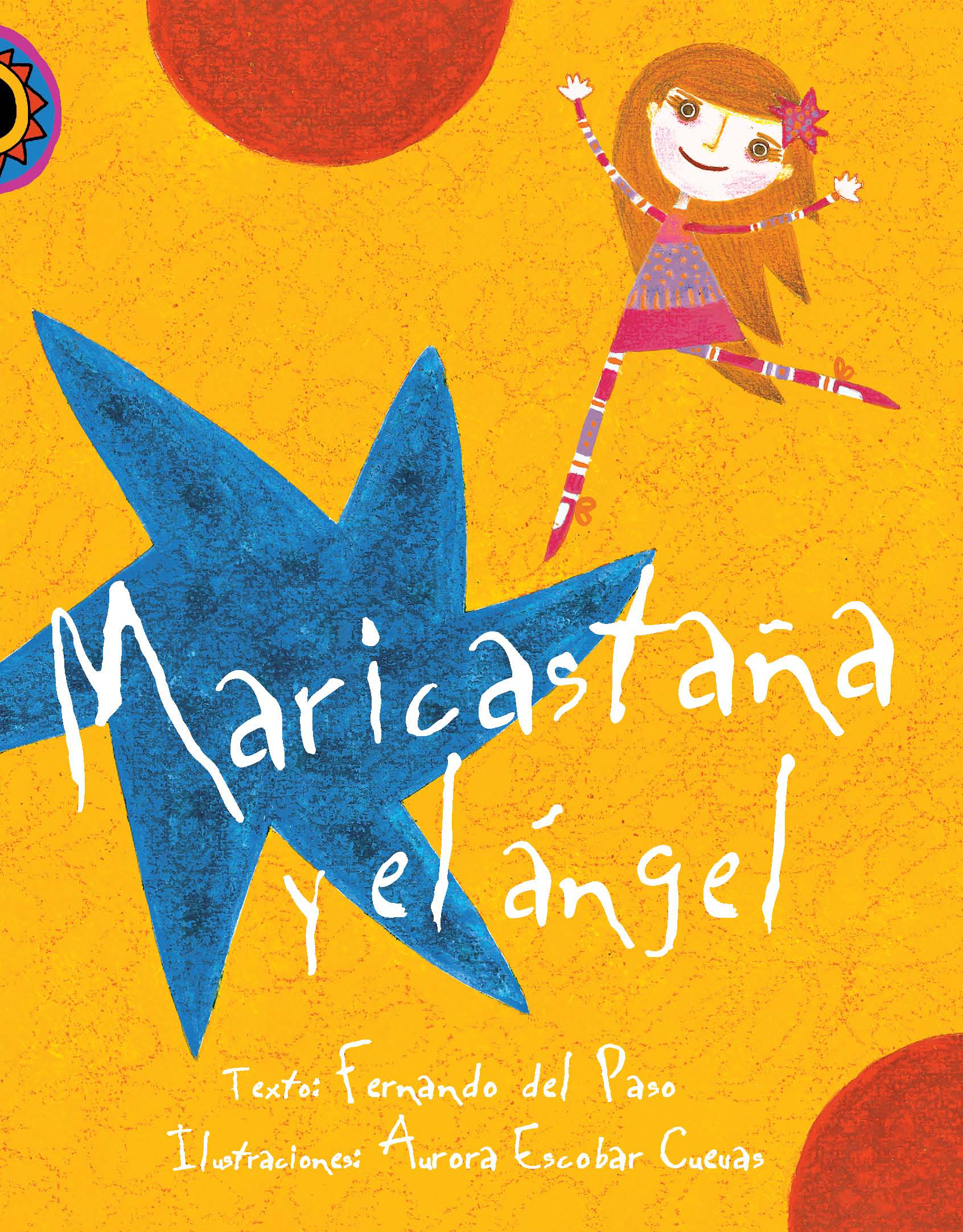 Maricastaña y el ángel