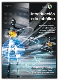 Introducción a la robótica