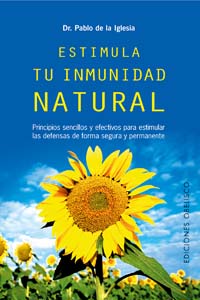 Estimula tu inmunidad natural