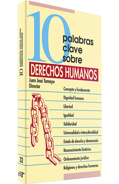 10 palabras clave sobre derechos humanos