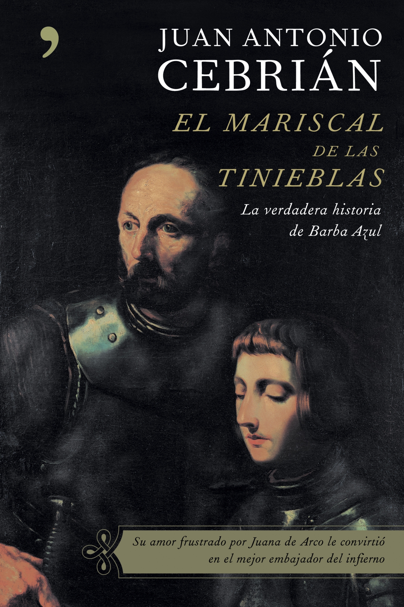 El mariscal de las tinieblas