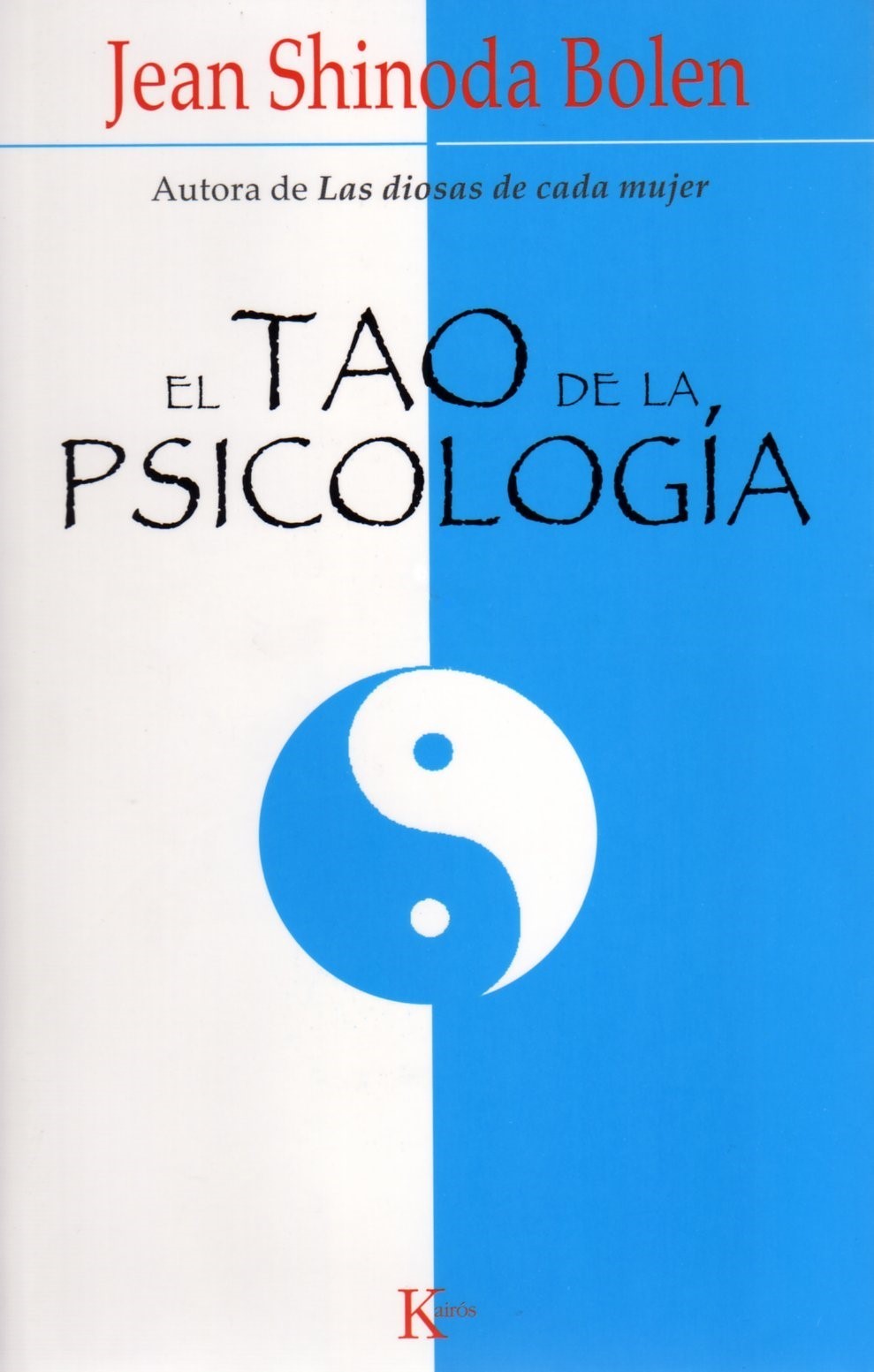El tao de la psicología