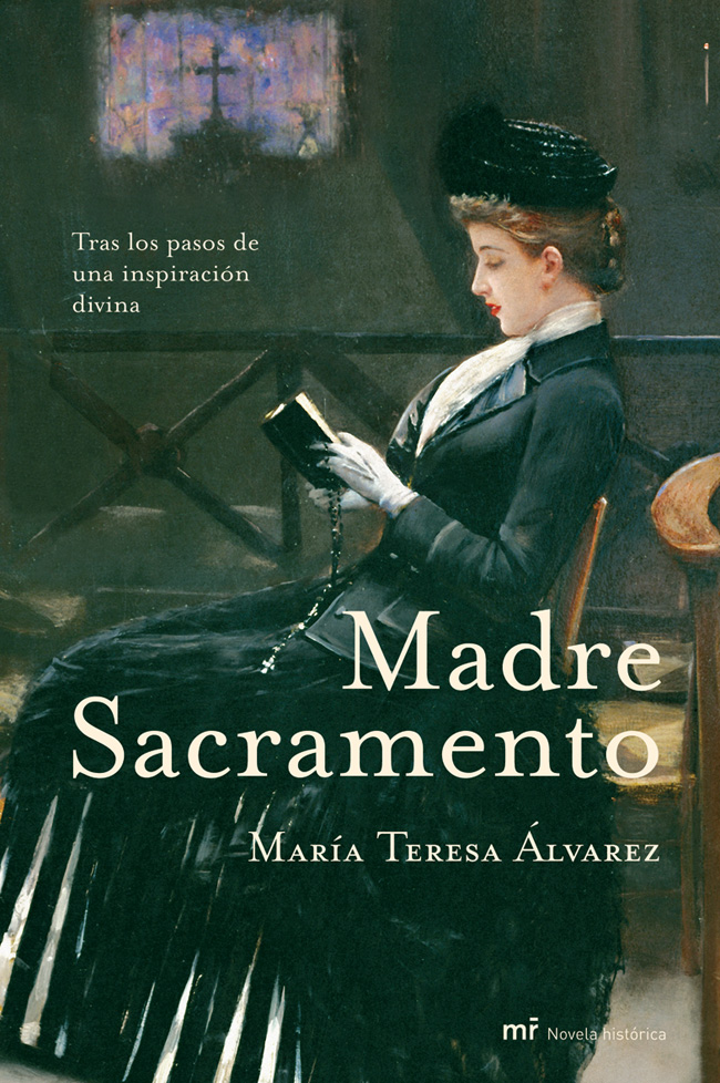 Madre Sacramento