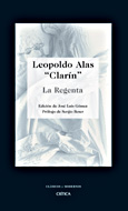 La Regenta