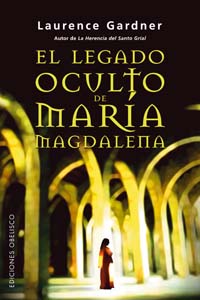 El legado oculto de María Magdalena