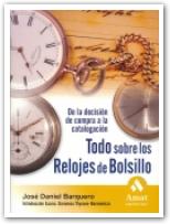 Todo sobre los relojes de bolsillo
