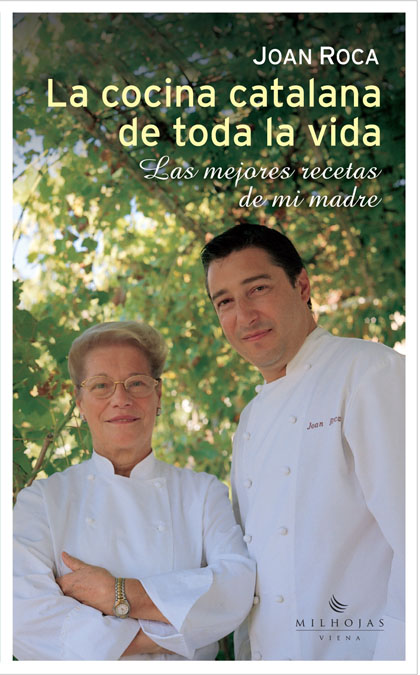La cocina catalana de toda la vida