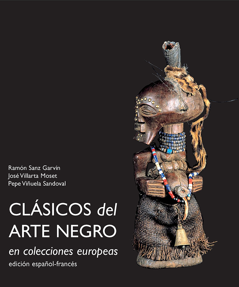 Clásicos del arte negro