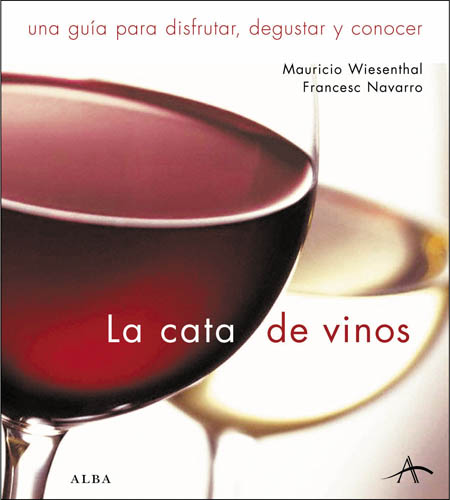 La cata de vinos
