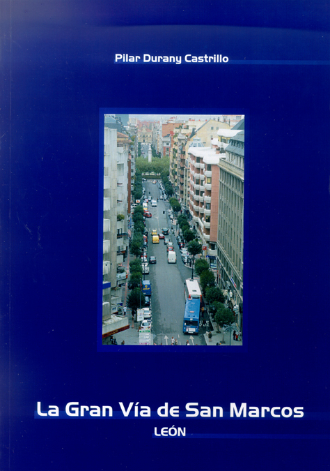 La Gran Vía de San Marcos