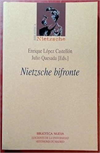 Nietzsche bifronte