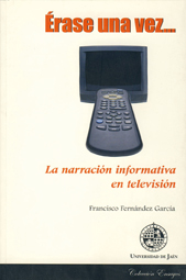 Érase una vez la narración informativa en televisión