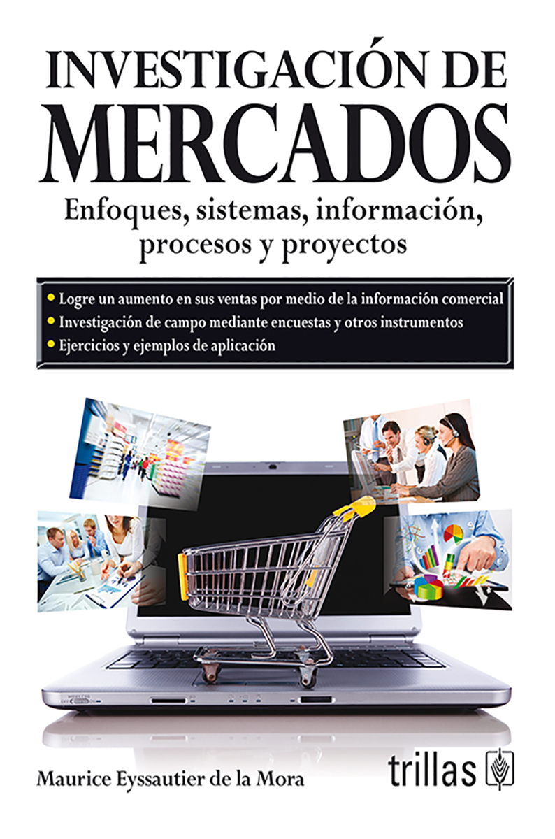Investigación de mercados