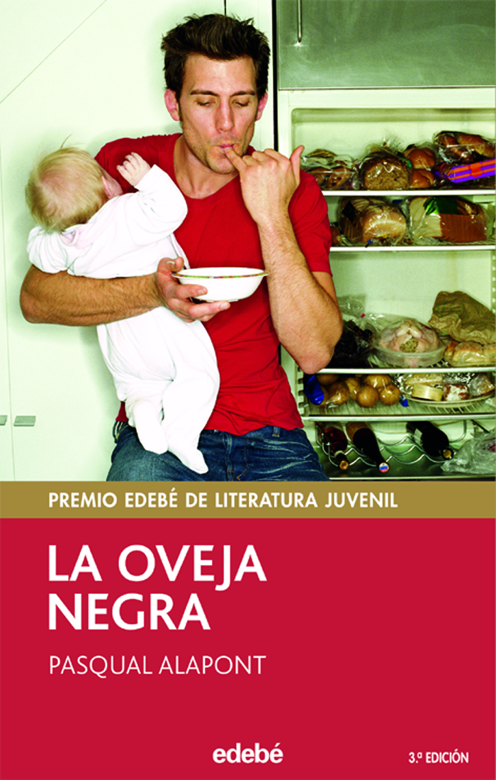 La oveja negra