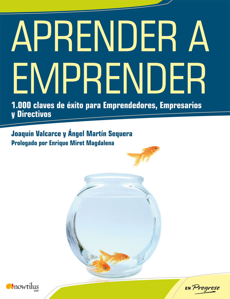 Aprender a Emprender