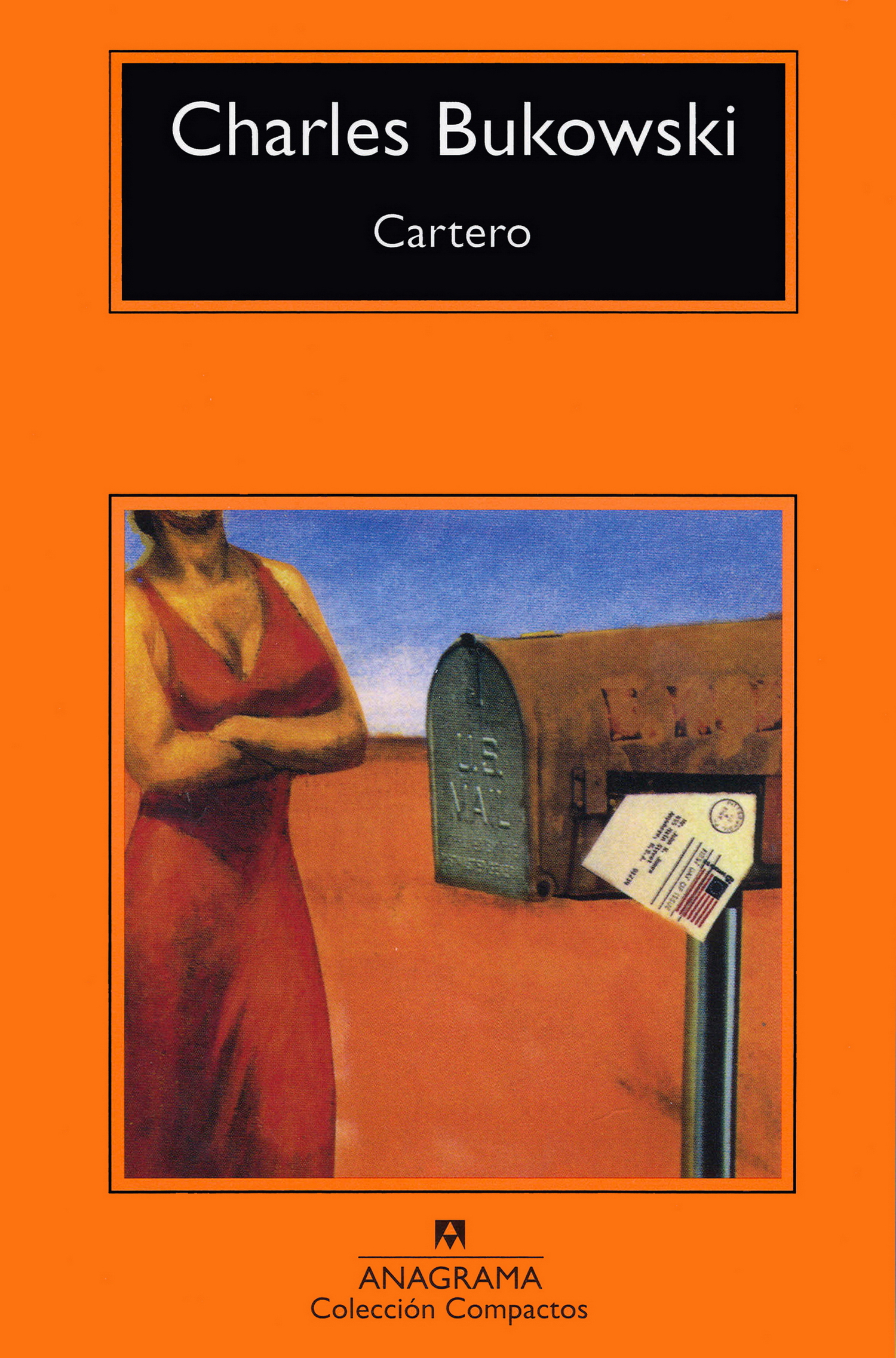Cartero