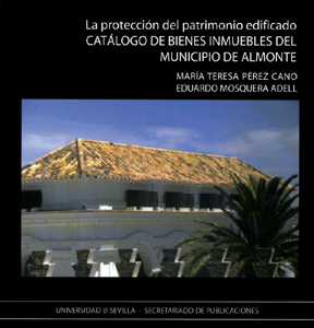 Catálogo de bienes inmuebles del Municipio de Almonte