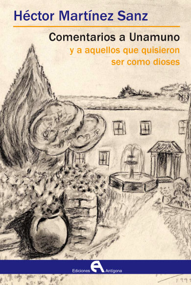 Cometarios a Unamuno