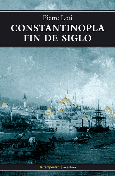Constantinopla fin de siglo
