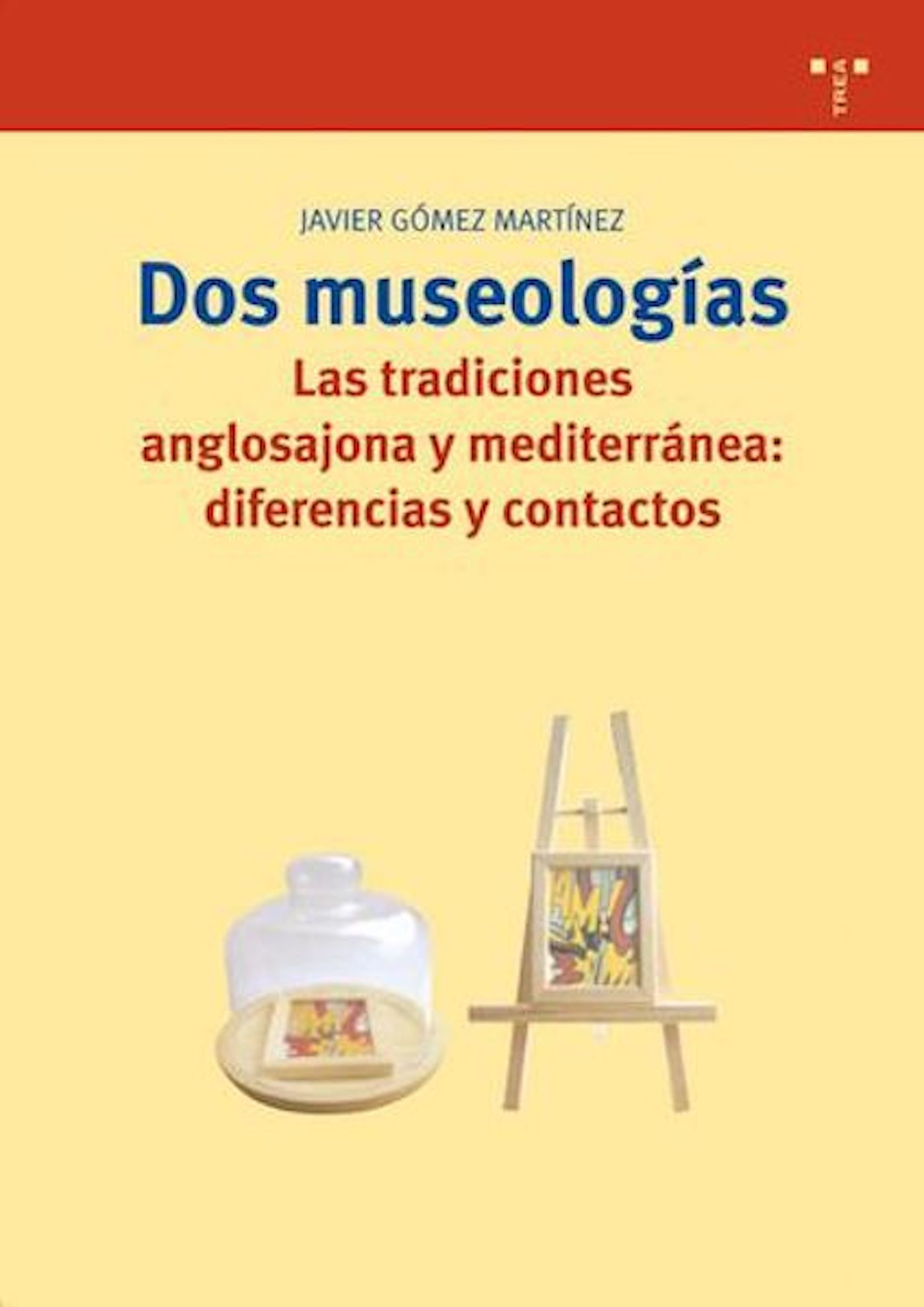 Dos museologías