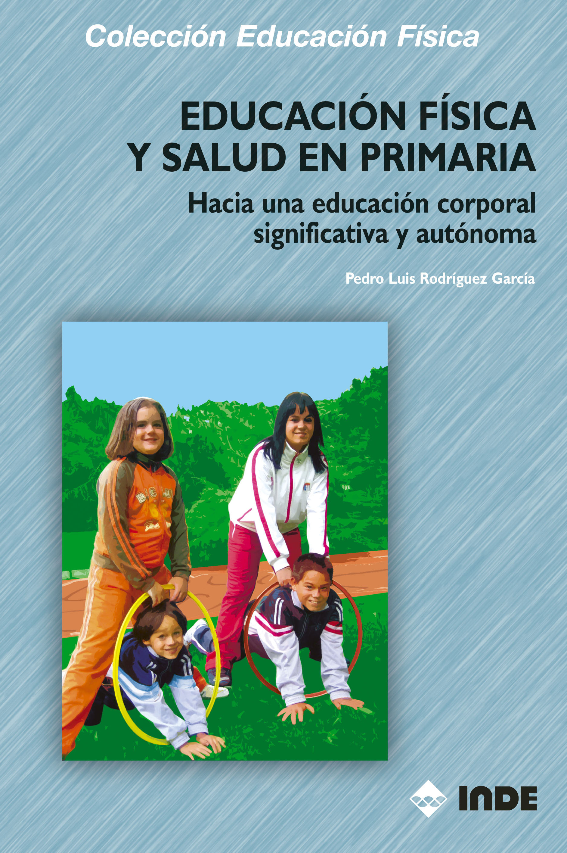 Educación Física y Salud en Primaria