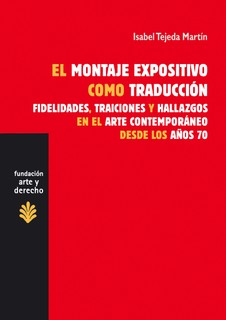 El montaje expositivo como traducción