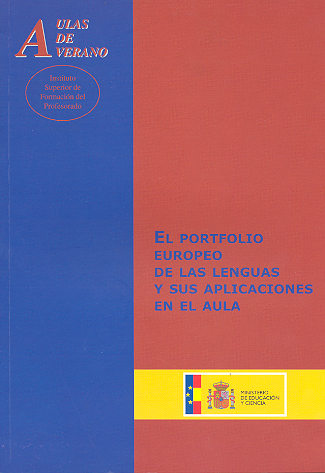 El portfolio europeo de las lenguas y sus aplicaciones en el aula