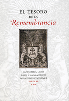 El tesoro de la Remembrancia