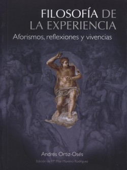 Filosofía de la experiencia