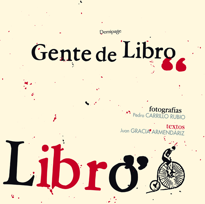 Gente de Libro