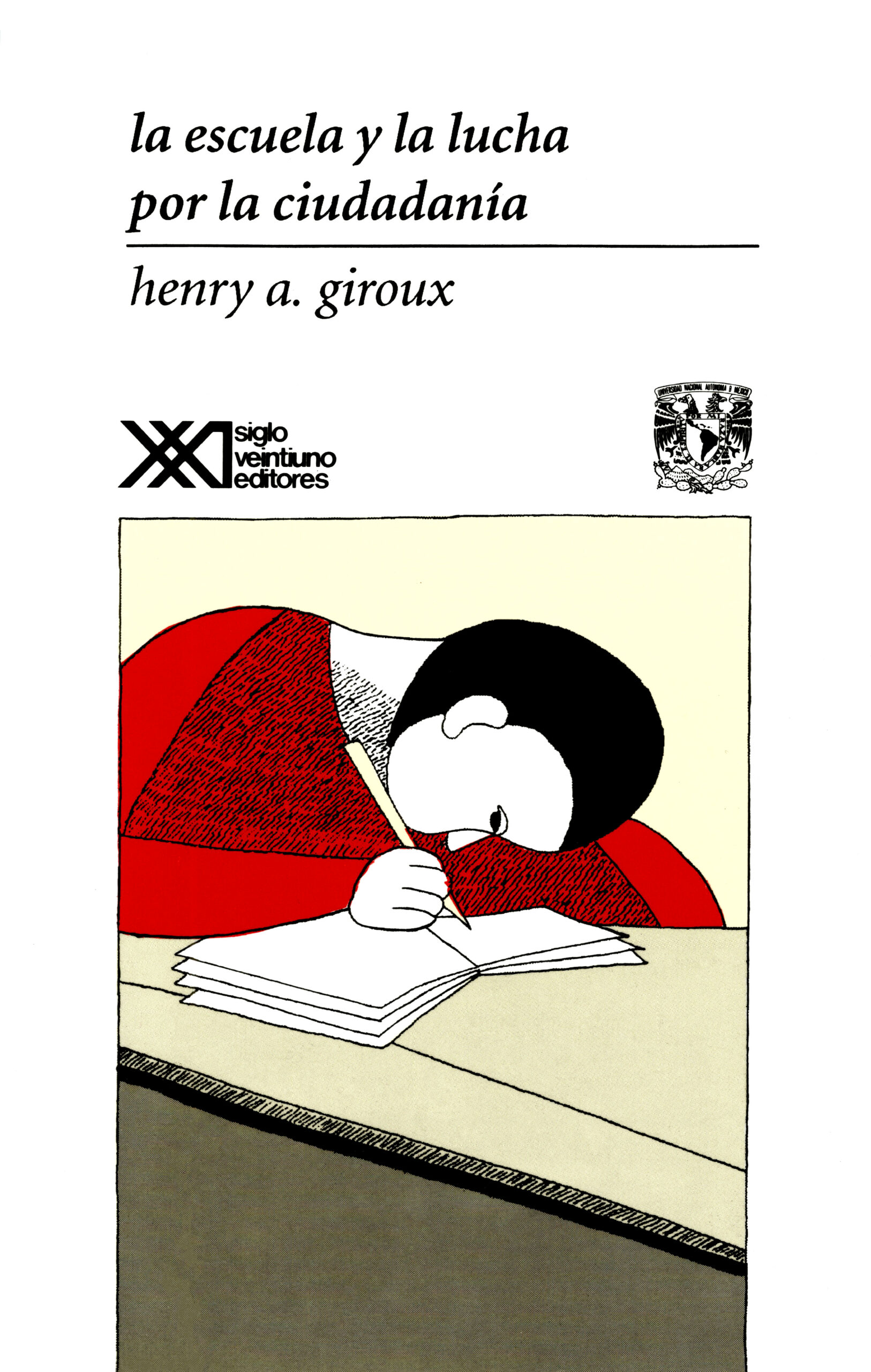 La escuela y la lucha por la ciudadanía