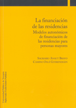 La financiación de las residencias