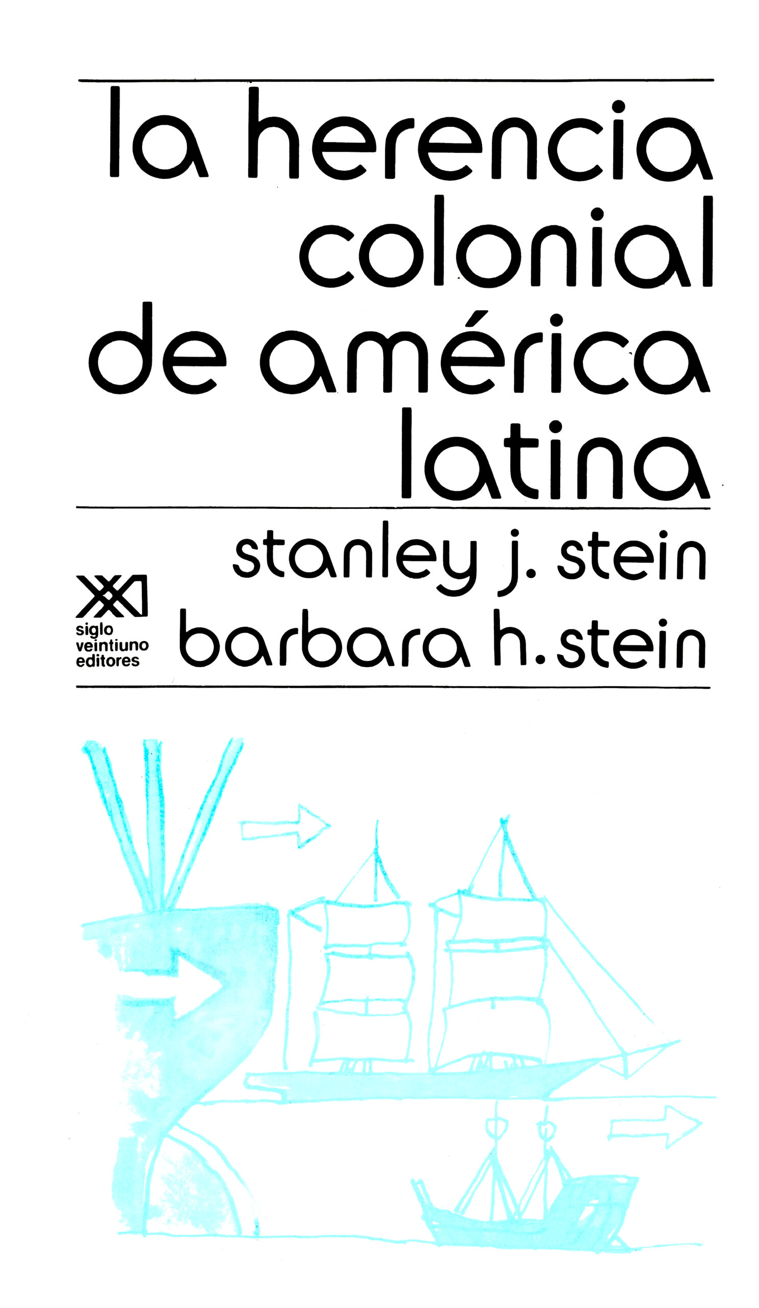 La herencia colonial de América Latina