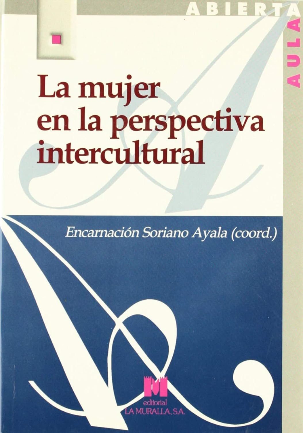 La mujer en la perspectiva intercultural