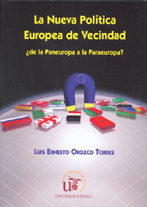 La Nueva Política Europea de Vecindad