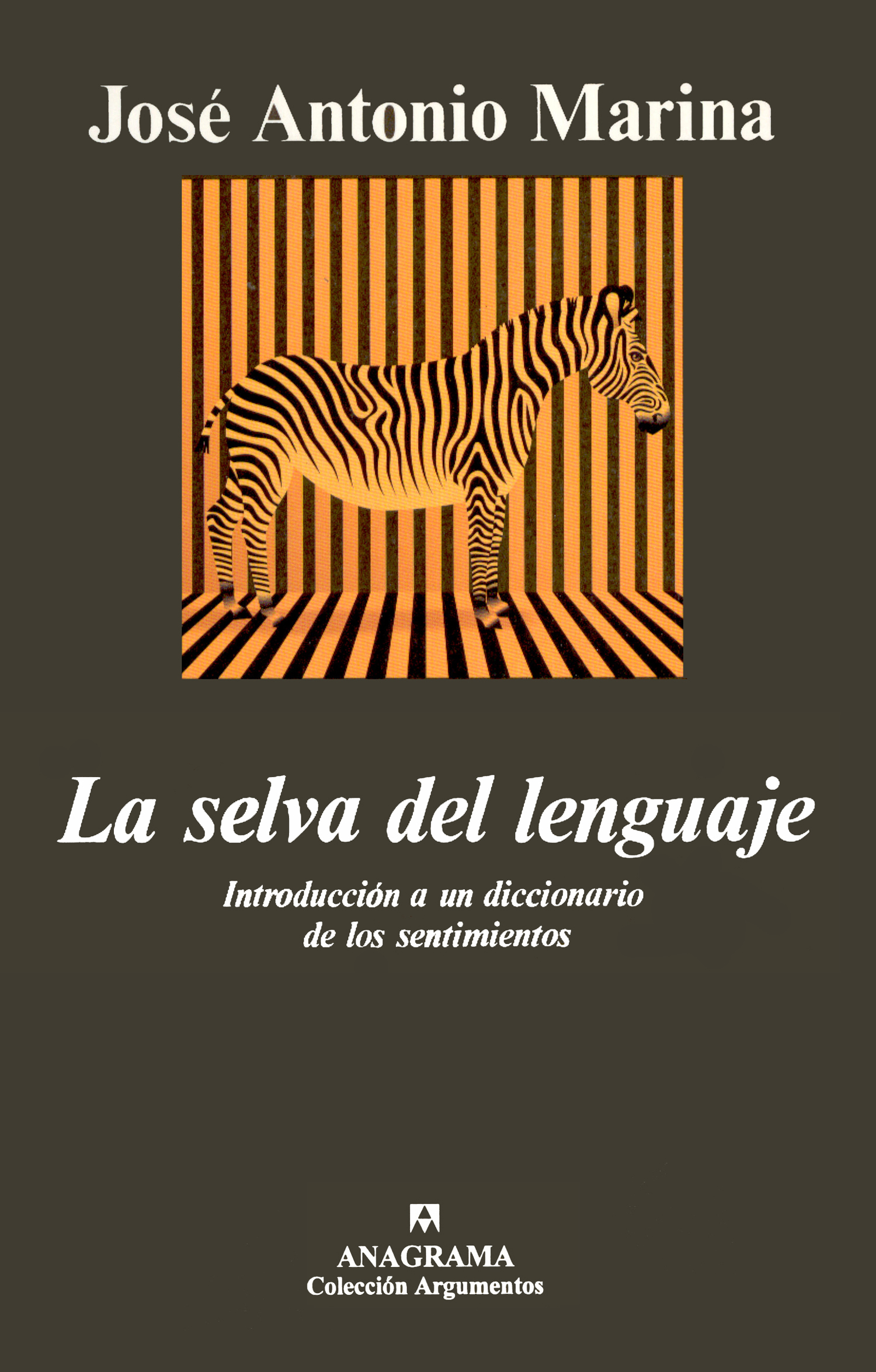 La selva del lenguaje