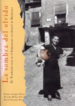 La sombra del olvido II