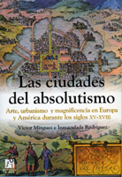 Las ciudades del absolutismo