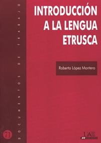 Manual de lengua etrusca
