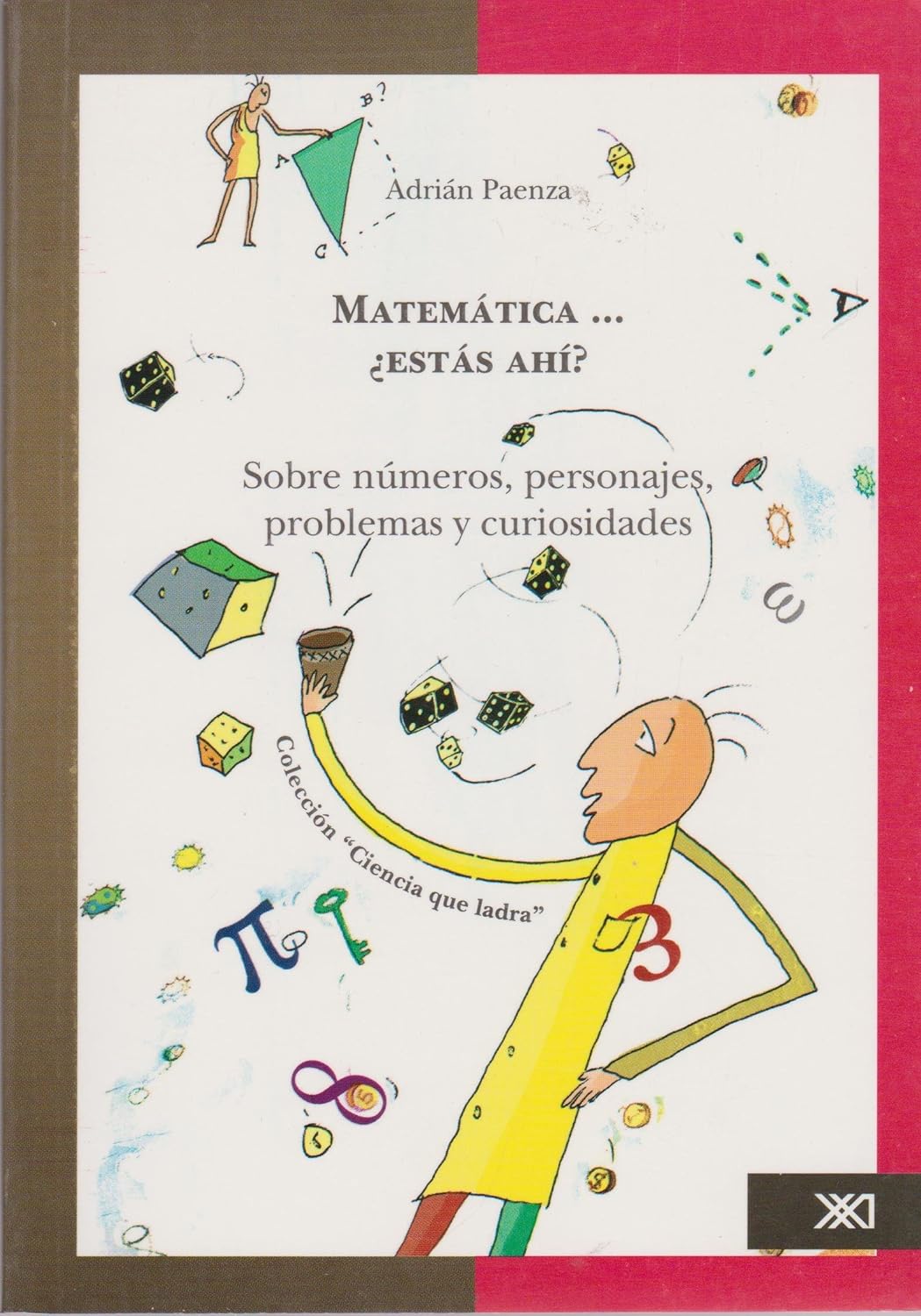 Matemática… ¿estás ahí?